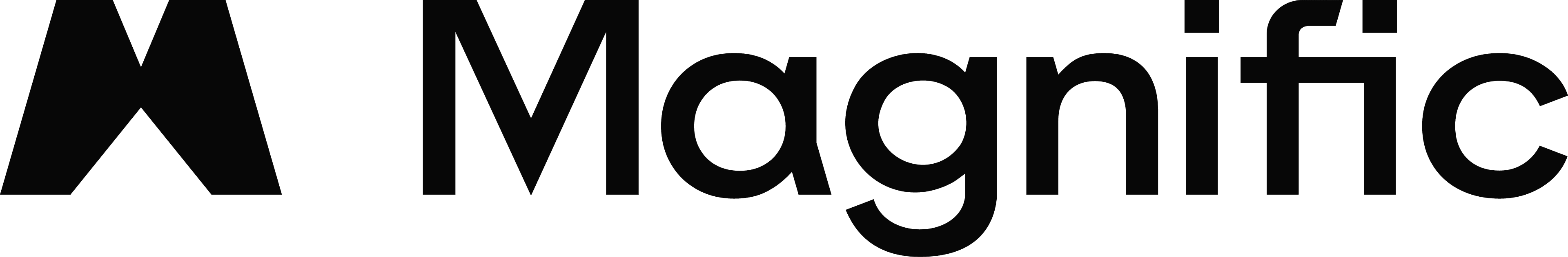 Magnific